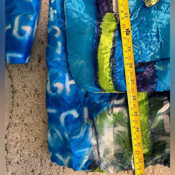 Ubu pack your personality raincoat size S in excellent condition - Picture 10 of 11